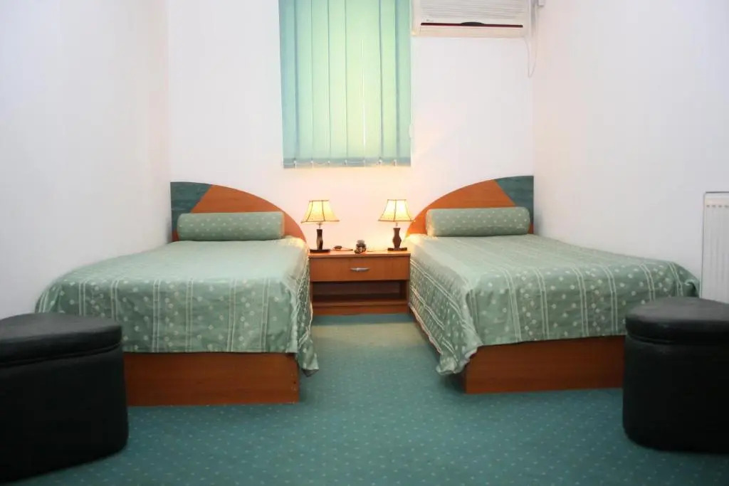 Hotel Sir Orhideea