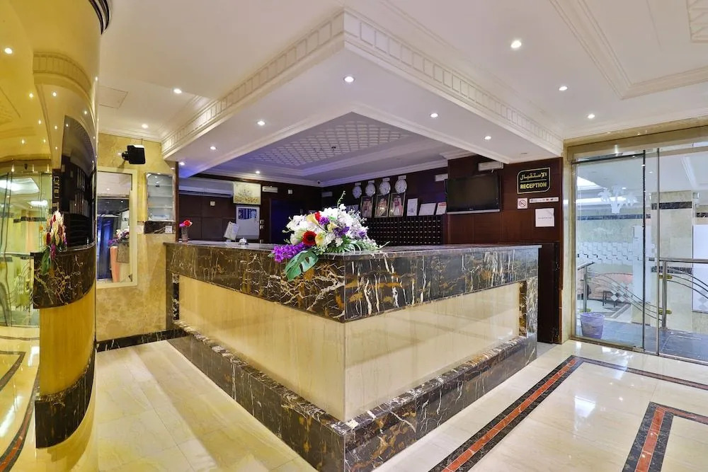 Oyo 425 Hotel Manazil Alfouz