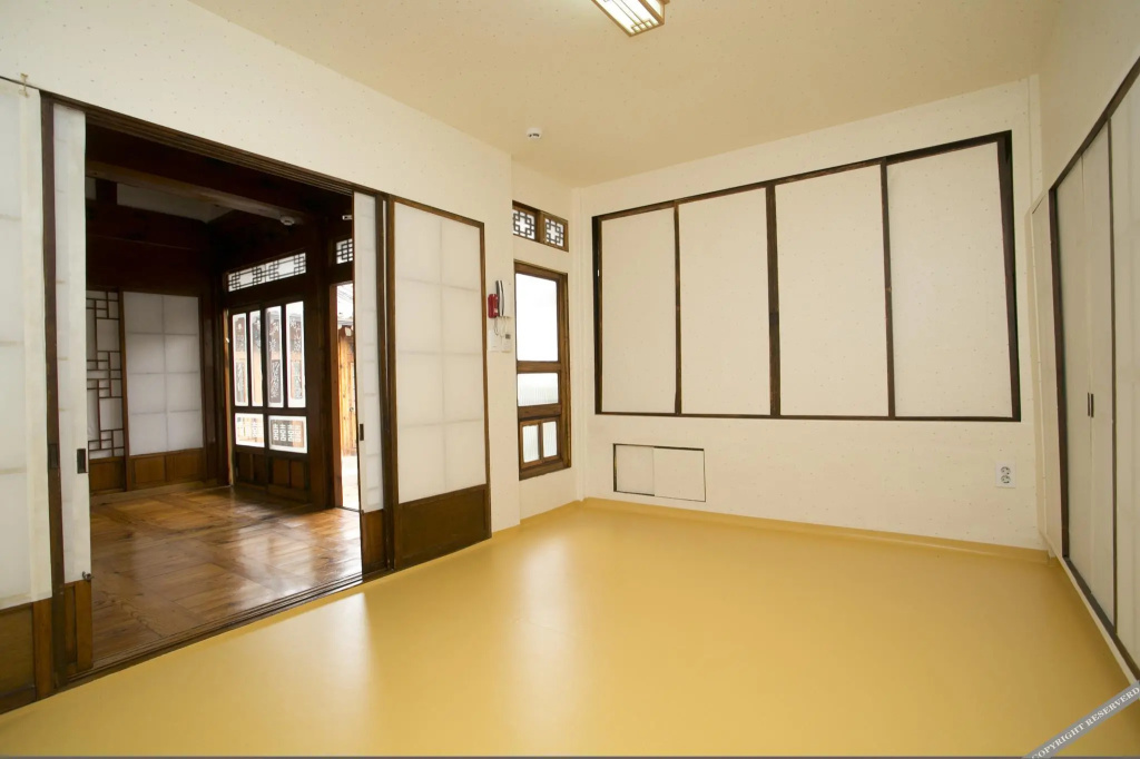 Duri Guest House Jongno