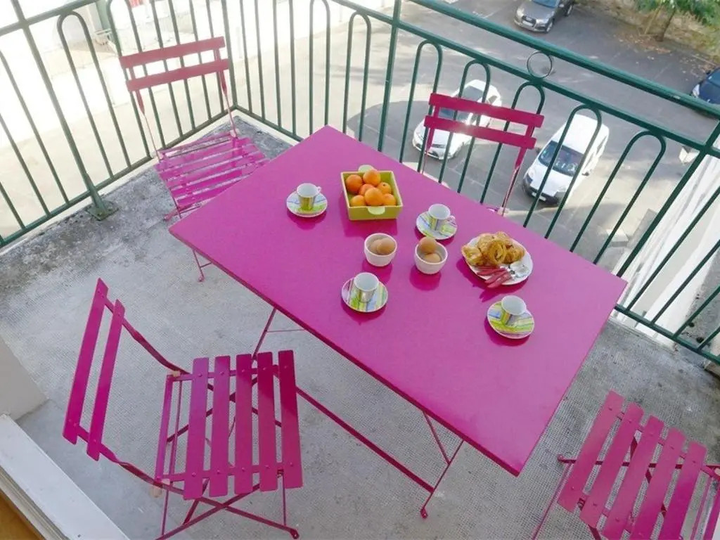 Appartement Bagnères-de-Luchon, 3 pièces, 6 personnes - FR-1-313-150
