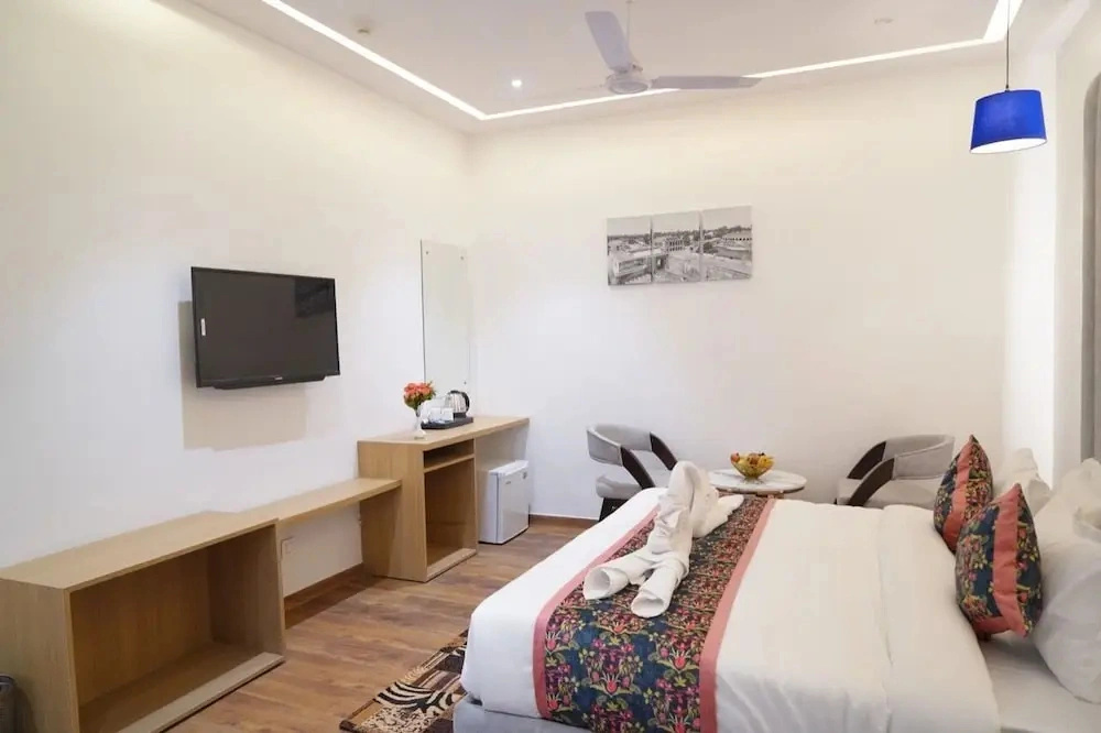 Hotel Luxurio