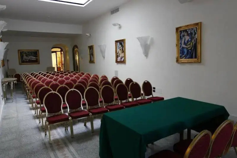 Hotel Cristal