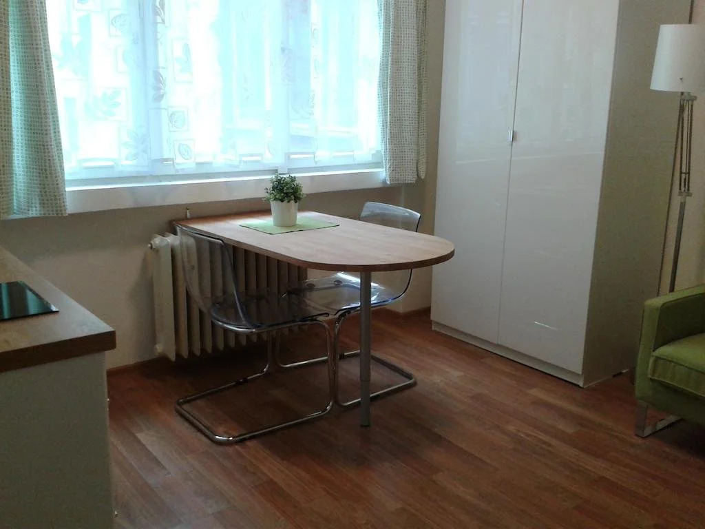 Pompo Prague Apartments