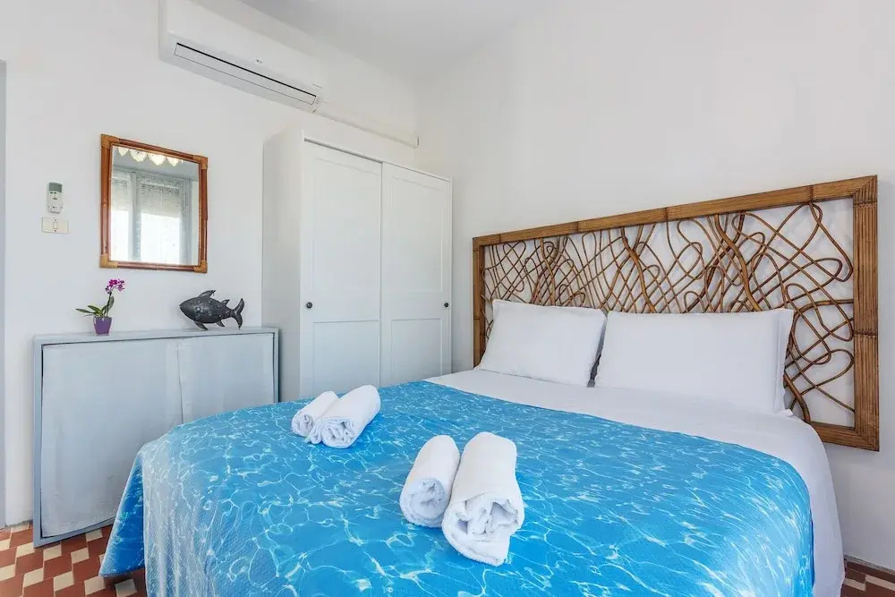 Lido di Pomposa Flat - Sea Apartment