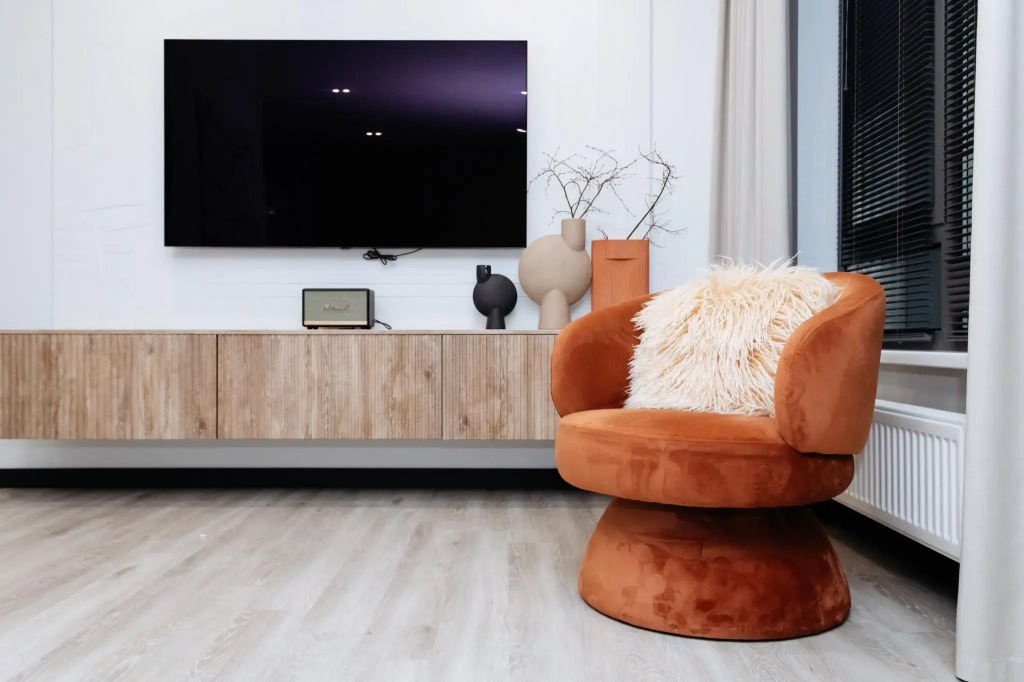 Элитные апартаменты в Savin House