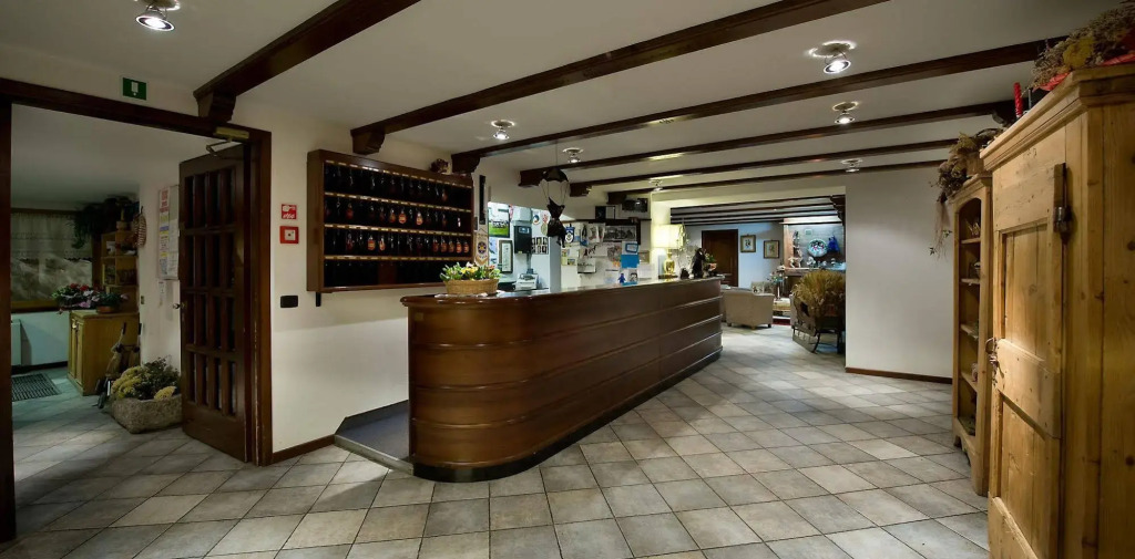 Hotel Andossi