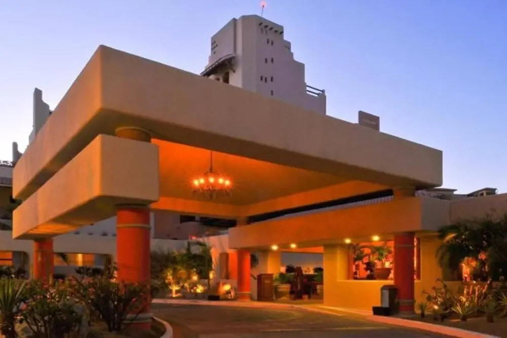 Great Nautical JR Suite Studio IN Cabo