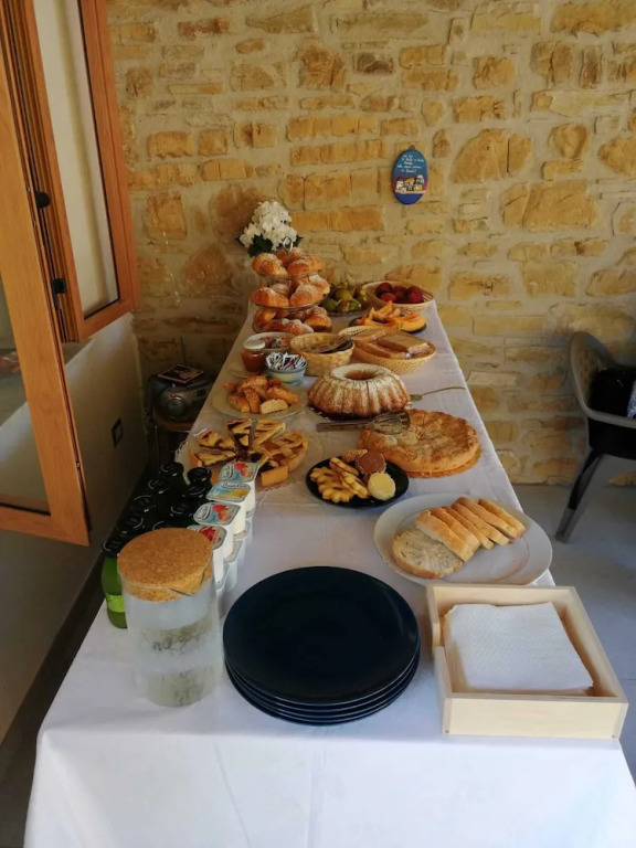 Country House L'antica Pietra