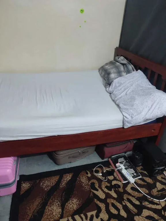 Kingscort apartment