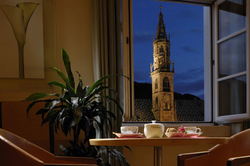 Stadt Hotel Città