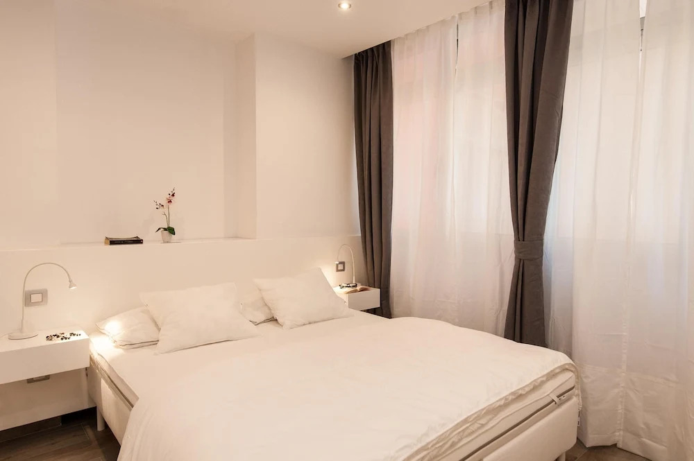 City Apartment Close Beach Lm310