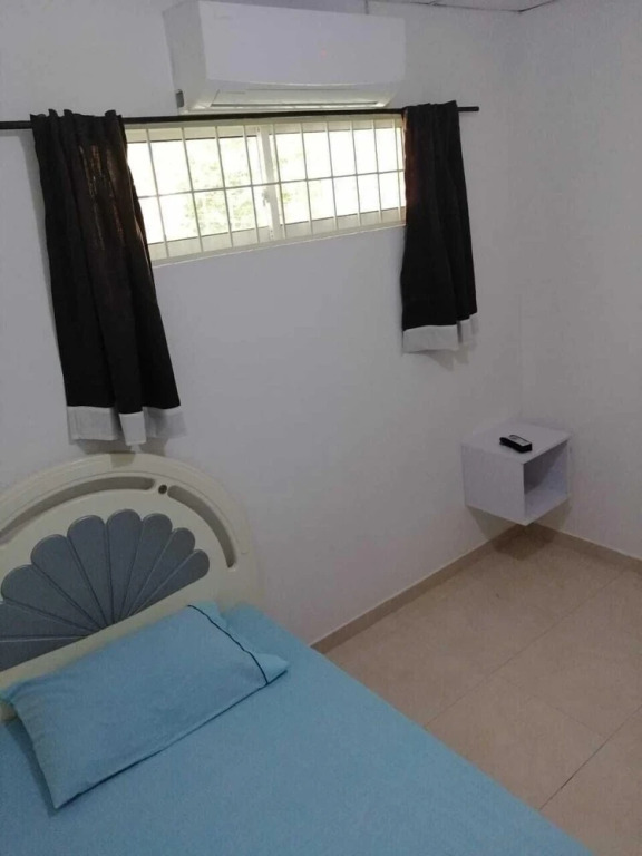 Apartamentos Nayibe