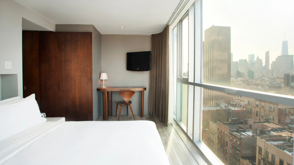 Hotel on Rivington