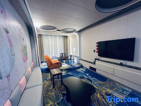Yue'erwan Business Hotel