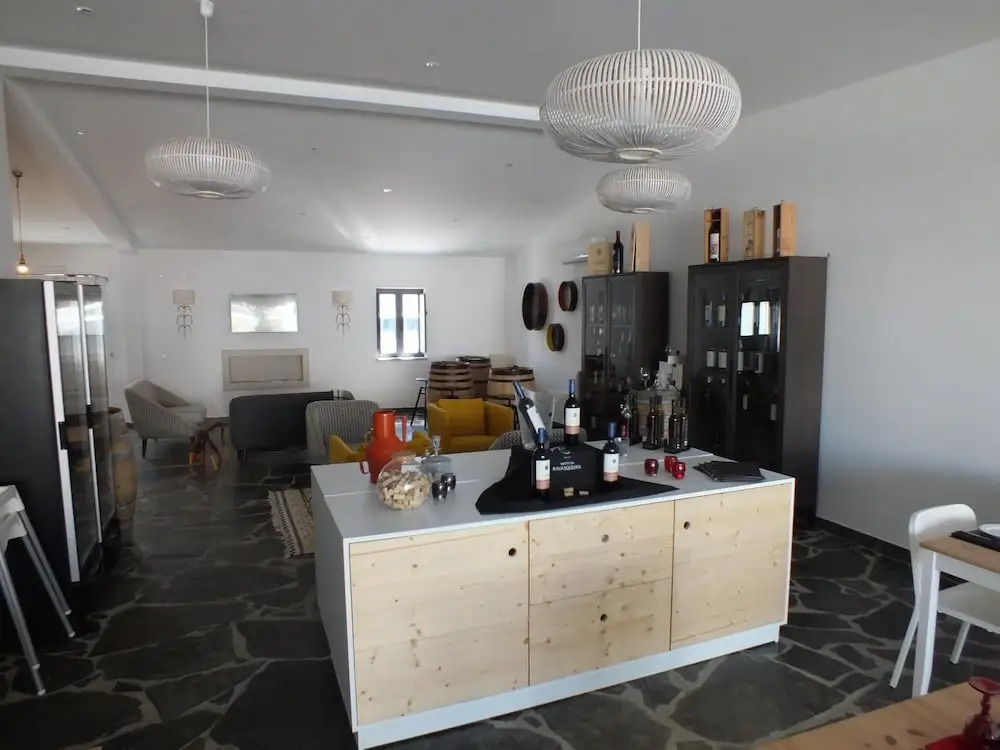 MyStay - Casa de Baco