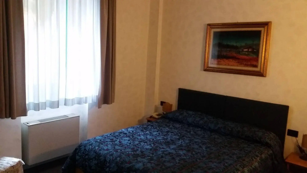 Hotel Leopoldo