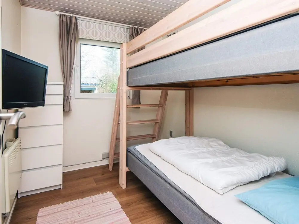6 Person Holiday Home in Nordborg