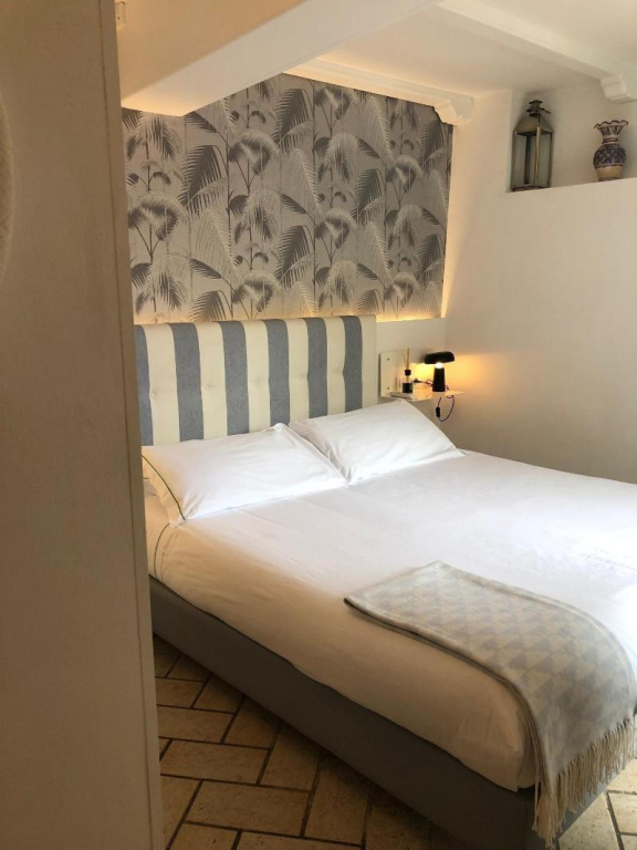La Torretta Lodge