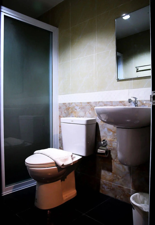 Metro Hotel & Spa