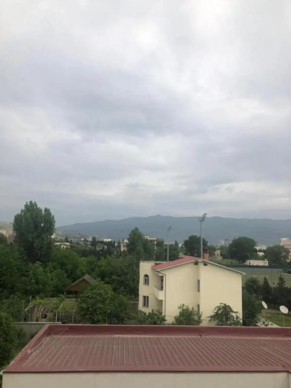 Tbilisi Loves You