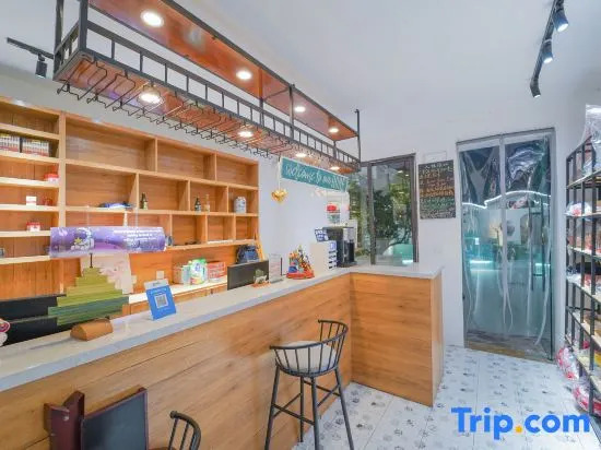 Still Alice Boutique Hostel