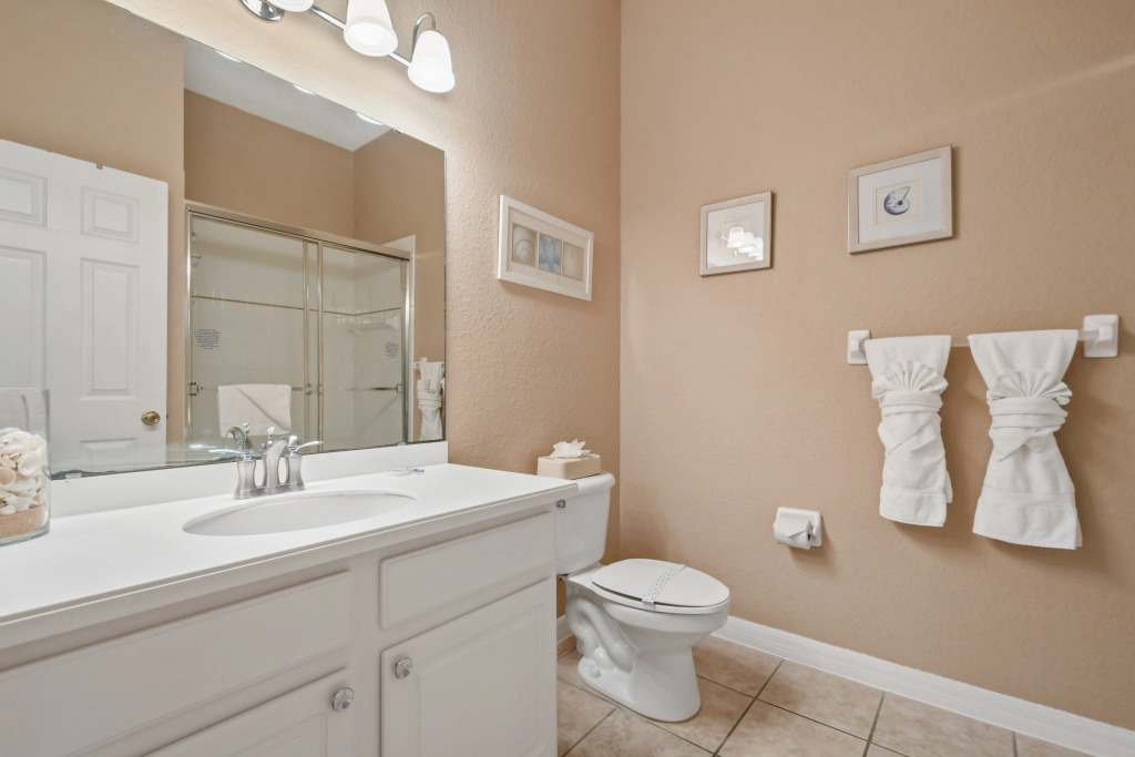 Bahama Bay close to attractions, sleep 6, Davenport, US