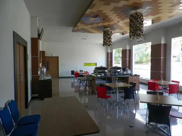 Hotel Artha Kencana Makassar