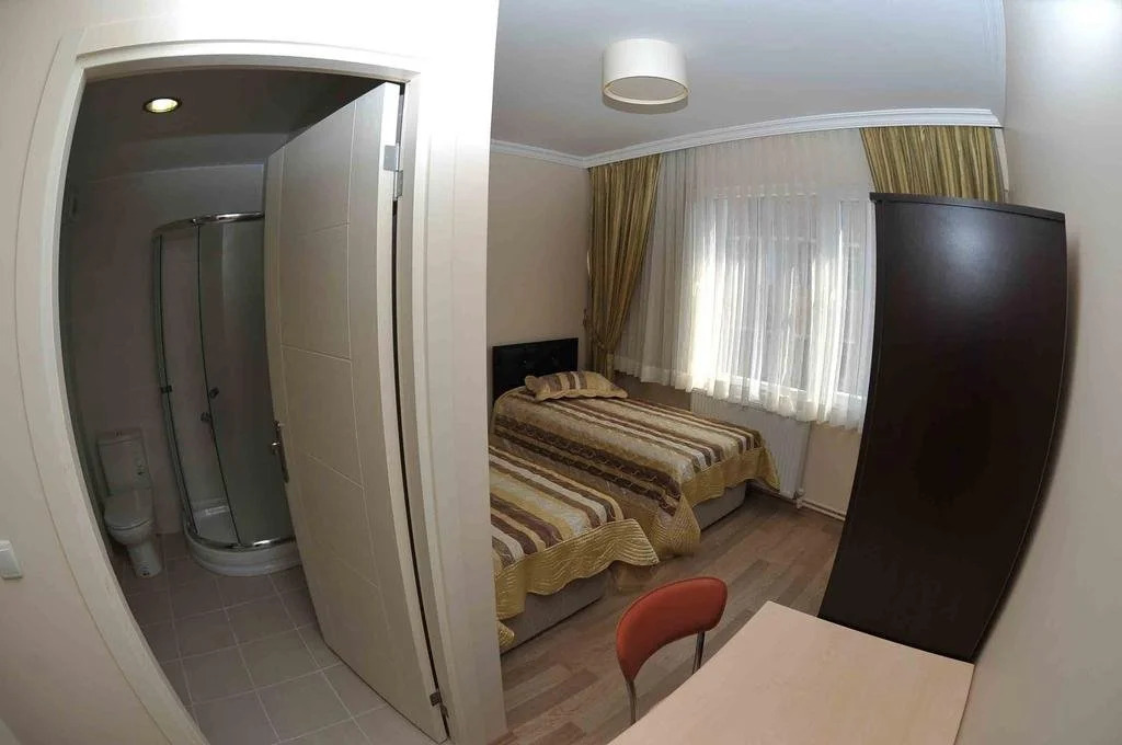 Beyazit Hotel & Hostel