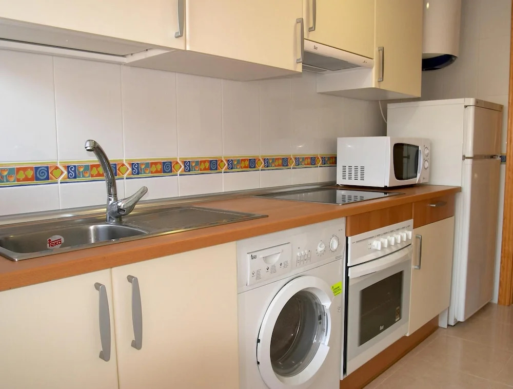 Apartamentos Marblau Las Alondras-Julio y Agosto SOLO FAMILIAS
