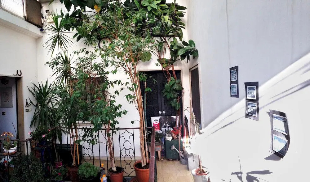 B&B Alla Rosa