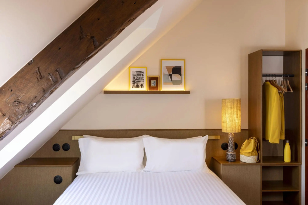Hotel Ernest