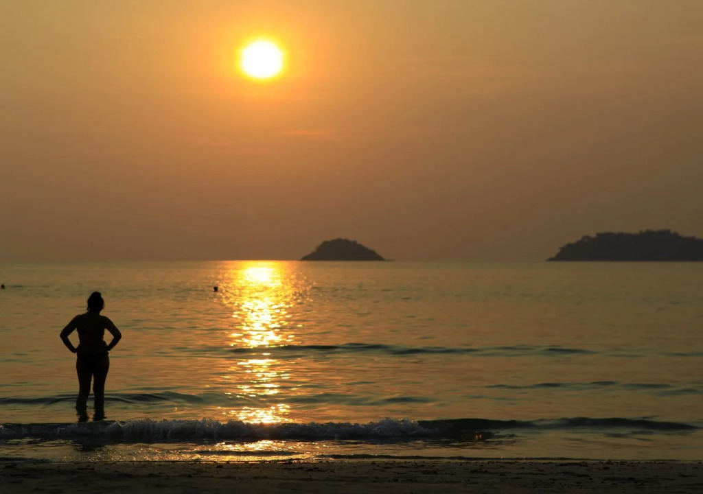 Blue Lake Resort & Spa Koh Chang