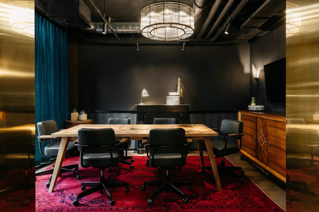 Ruby Mimi Hotel Zurich by IHG