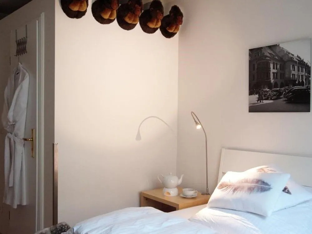 Muller Inn Bed & Breakfast