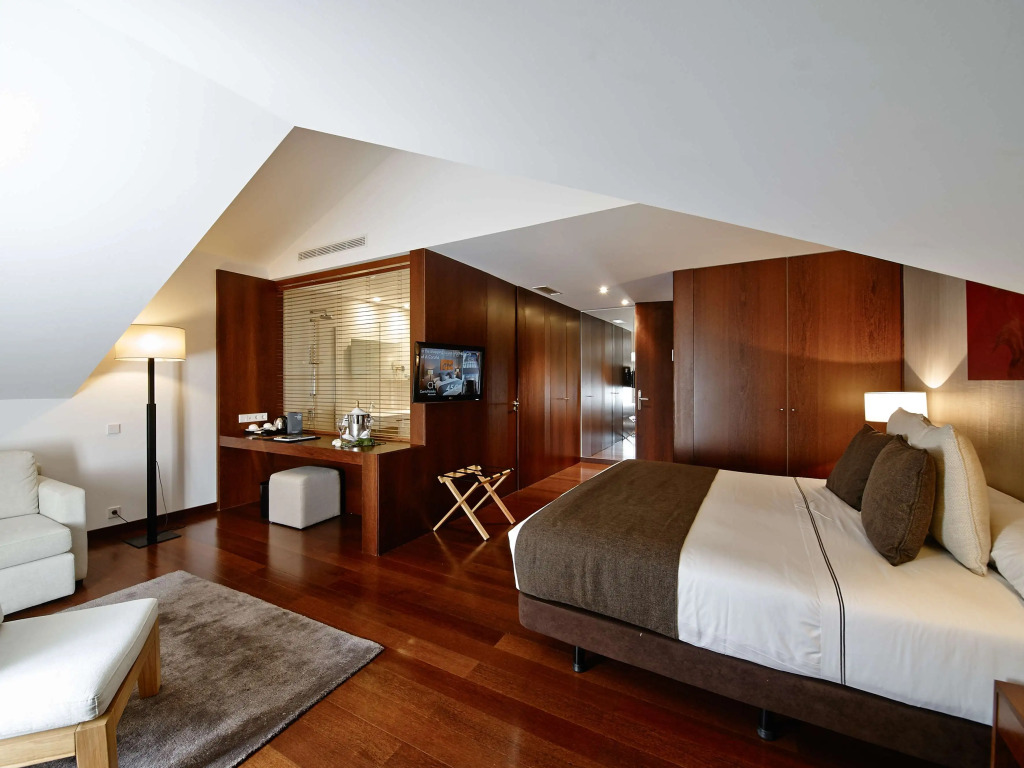 Hotel Carris Porto Ribeira