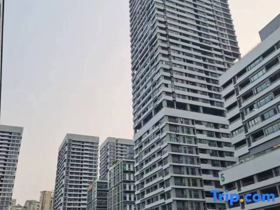 Ivy Service Apartment (Shenzhen Bay)