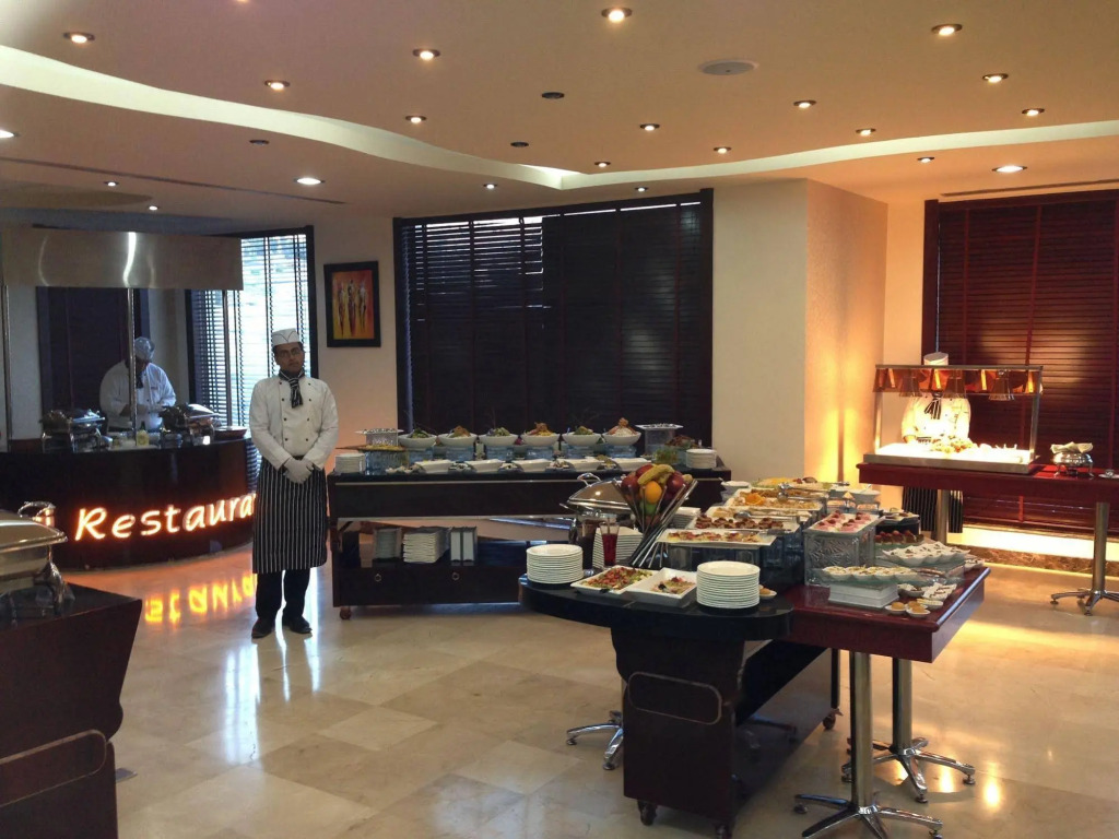 Petra Moon Hotel