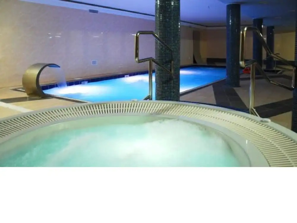 Hotel Dobosz
