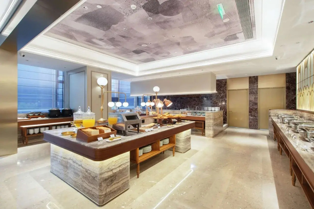 Mercure Xiamen Science City