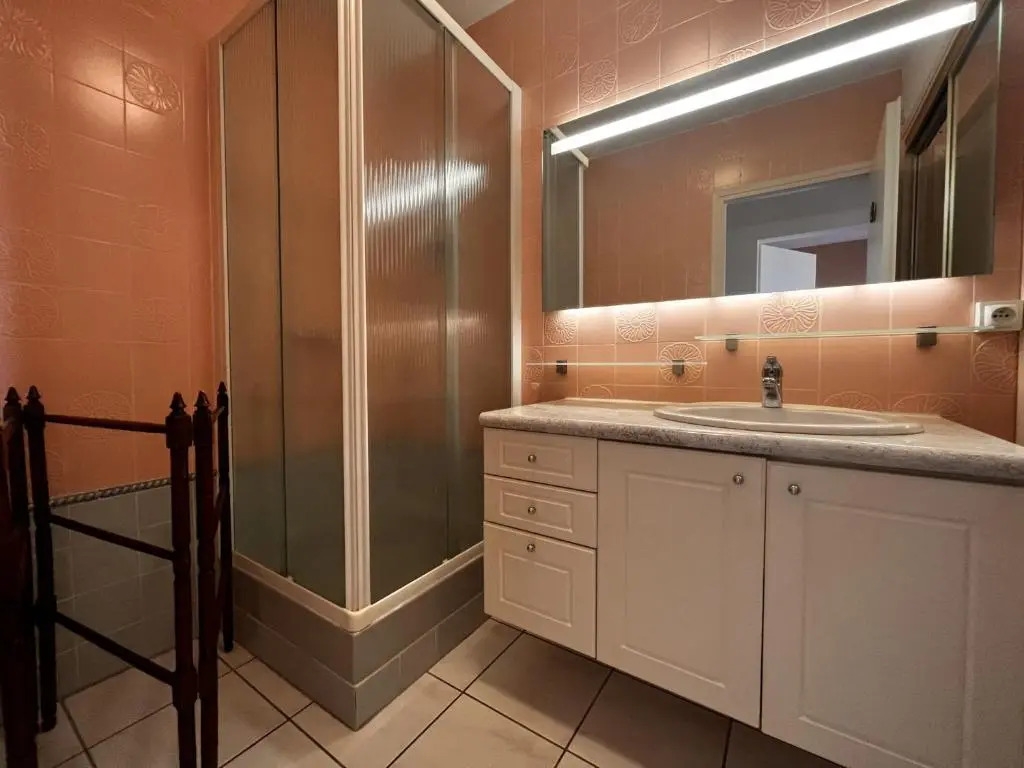 Appartement Les Sables-d'Olonne, 3 pièces, 5 personnes - FR-1-197-139