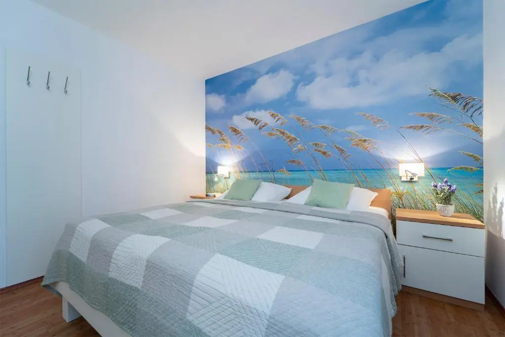 Sonnenwinkel Wohnung 1