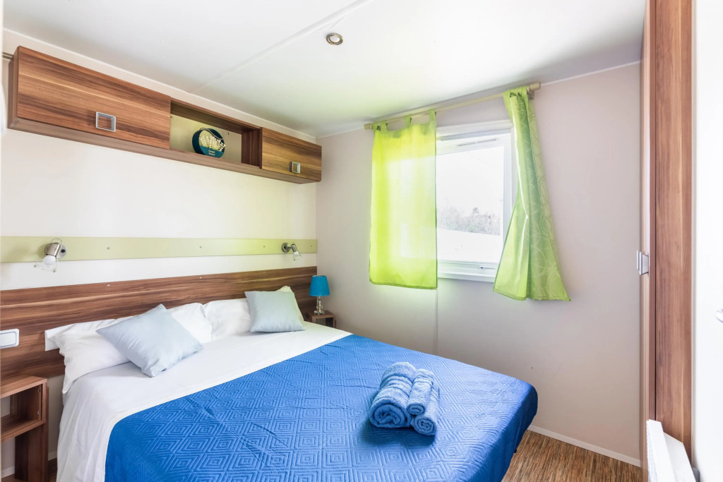 Residence Il Borgo - Casetta 5