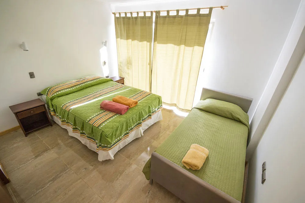 Cabañas Tautira