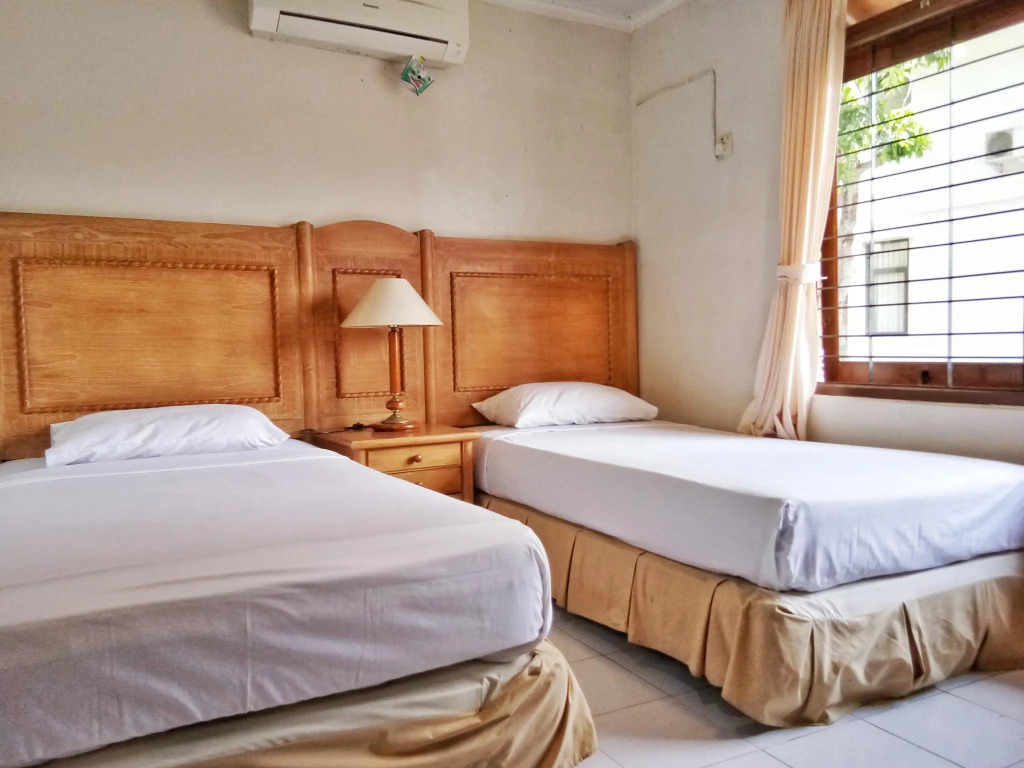 BaliPusri Nusa Dua Villa