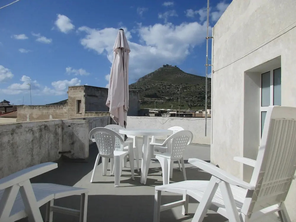 Favignana Vacanze