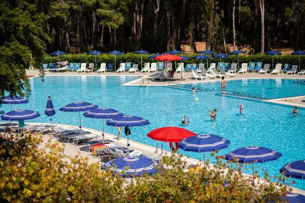 TH Marina di Pisticci - Ti Blu Village