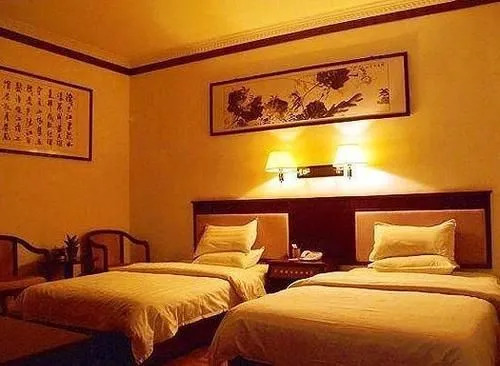 Haishang Youjia Hotel