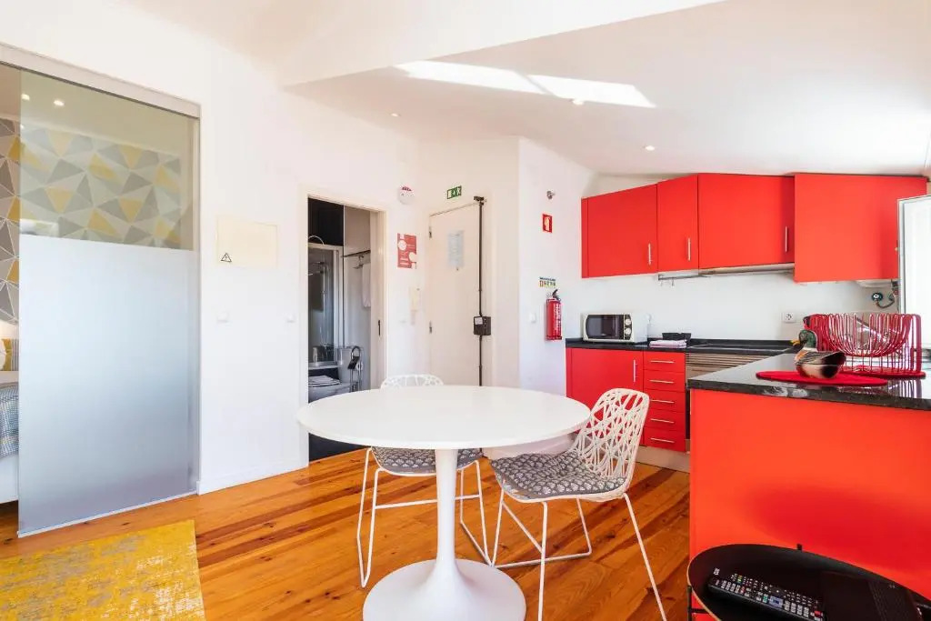 MARMEL Apartments