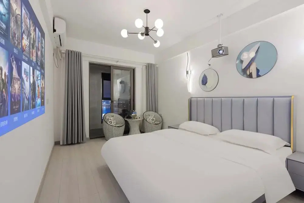 Yupan Yunge Homestay