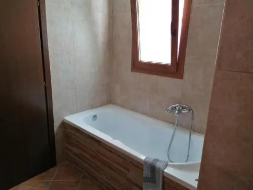 Aparthotel 4 Stars Parga
